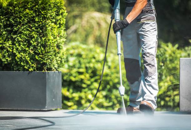 Best Parking Lot and Garage Cleaning  in Lake Kerr, FL