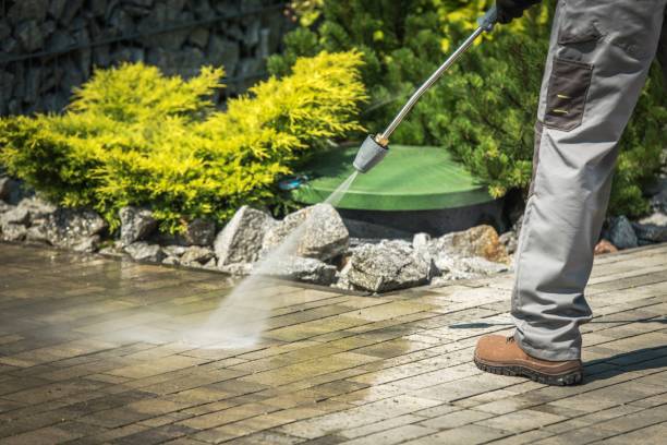Best Restaurant Pressure Washing  in Lake Kerr, FL