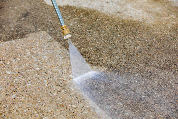 Best Concrete Sealing  in Lake Kerr, FL