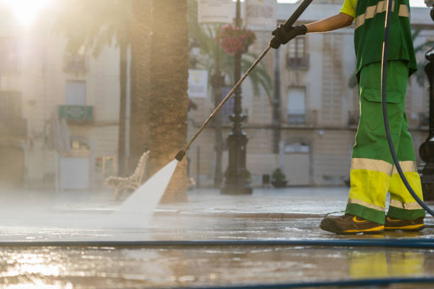 Best Building Exterior Washing  in Lake Kerr, FL